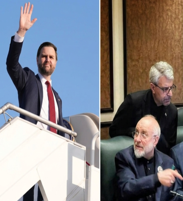 ‘Excessive demands, unlawful requests’: Why did US-Iran talks collapse?