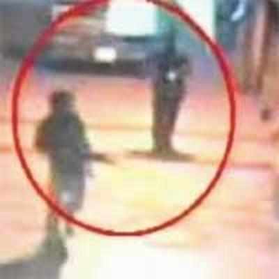 TOI's CCTV footage of Qasab screened in court
