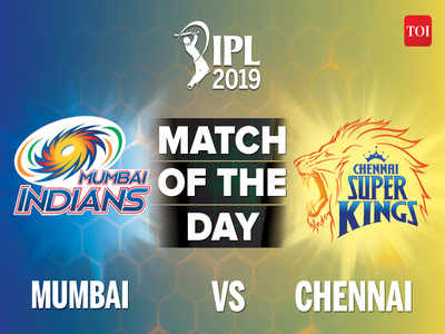 IPL 2019, MI vs CSK: Mumbai Indians beat Chennai Super Kings by 37 runs