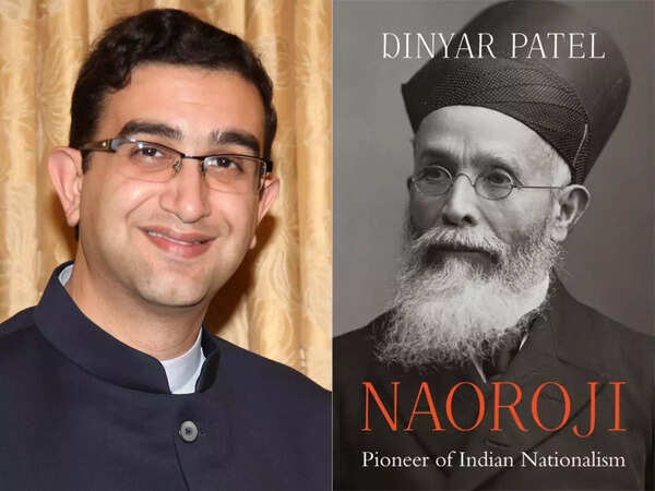 EXCLUSIVE INTERVIEW: Author Dinyar Patel on his award-winning book, the thought behind writing it, next project, and more