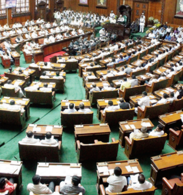 How Karnataka voters bucked national trends