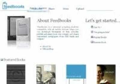 Feedbooks