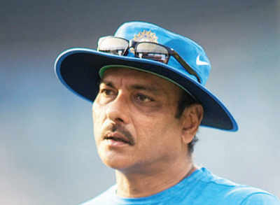 BCCI to advertise for coach but silent on Shastri