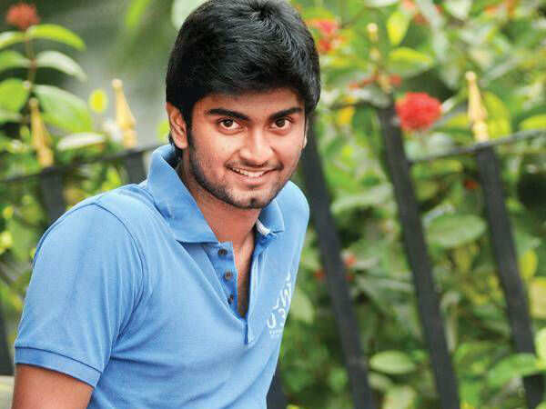 Atharvaa’s next will be an action drama with Kannan