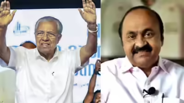 Kerala polls 2026: From thin margin wins to increasing NOTA, what last elections vote share reveal