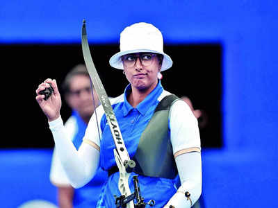Paris Olympics 2024: Deepika misses bronze again
