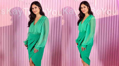 le chateau green dress CL12207 Ivy Sage Green Long Prom Ball Gown main image 1