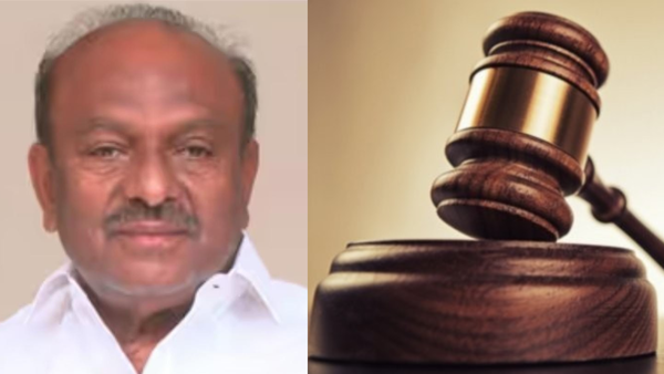 Sabarimala gold theft case: Kerala court rejects bail plea of former TDB member KP Sankara Das