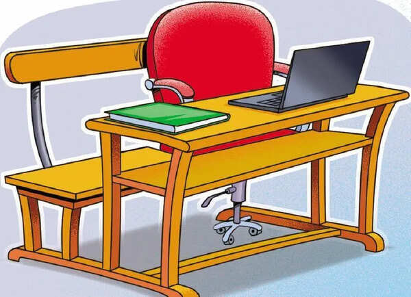 Teacher crunch, infra gaps haunt border schools as reopening nears