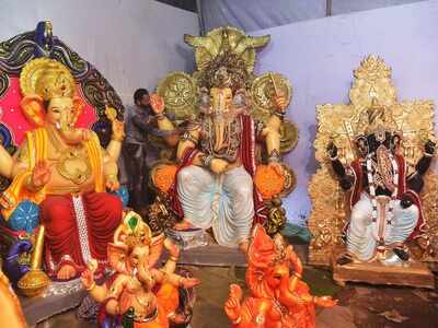 How GST is impacting the Ganesh festival cheer in Maharashtra