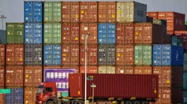 Explained in 12 charts: How merchandise trade, PLI scheme can spur India’s growth, exports