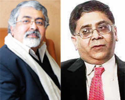 15 days into split, Shroff brothers ready with new law firms