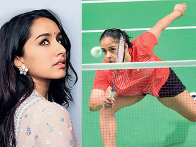 Shraddha Kapoor: We start Saina Nehwal biopic next month