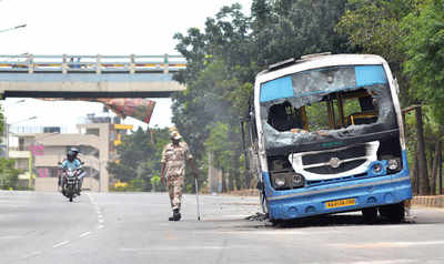 BMTC asks Government to pay for losses