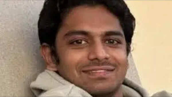 Missing Indian man Sandarsh Krishna found dead in Grand Canyon, no cause of death established yet