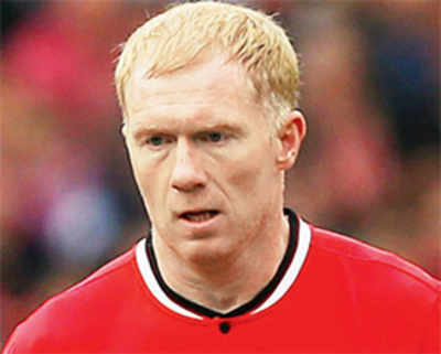 Jose can deliver exciting football at Utd: Scholes