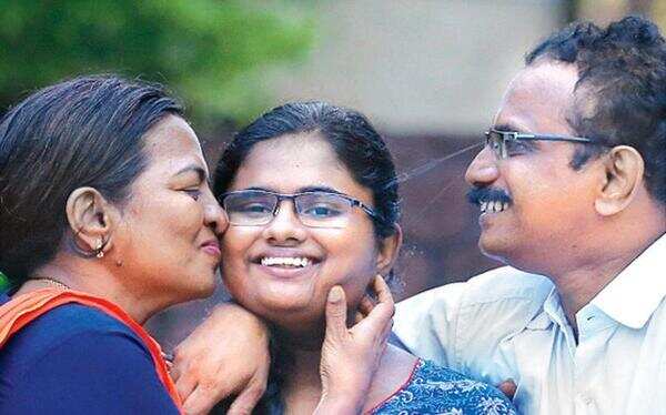 Kerala steals the march in CBSE Class X examination