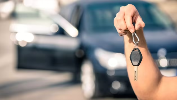 New car purchases by young buyers fall to decade low in South Korea