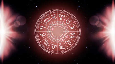 Weekly Wealth Horoscope Predictions,  April 12 to April 18,   2026: Your money luck for the week