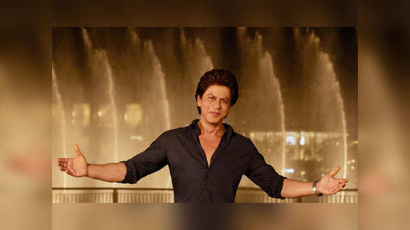 Shah Rukh Khan treats every film that he does like his daughter’s wedding, he spends extravagantly on his films