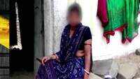 Jharkhand woman allegedly tonsured on suspicion of having illicit relationship with nephew 