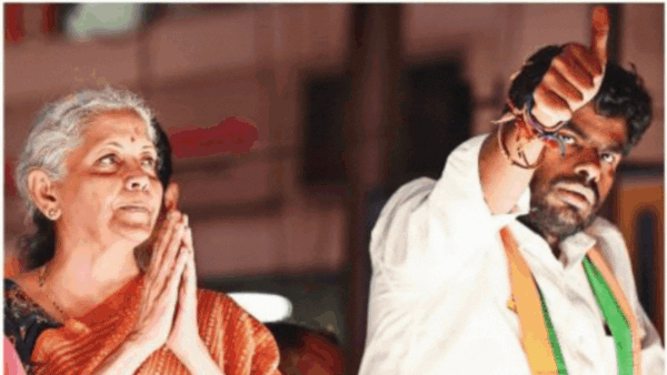 How safe is BJP’s best bet in tough Tamil Nadu terrain?