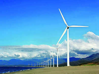 Wildlife activist alleges CSR violation by wind power firm