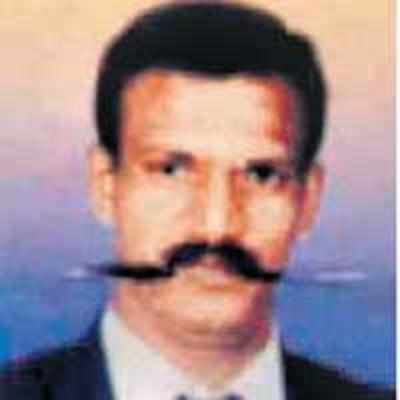 Lawyer confesses to killing activist Satish Shetty