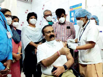 BMC to raise number of vaccination centres to 72