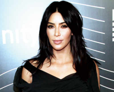 Kim Kardashian breaks silence on Paris robbery