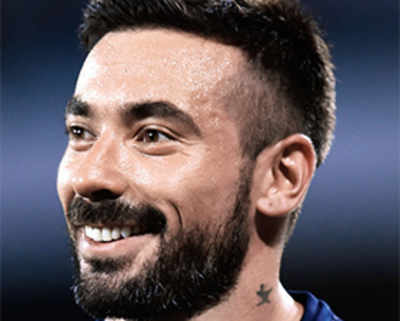 Lavezzi snubbed United and Chelsea for China’s Fortune