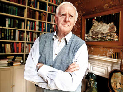 Why spies loved John le Carre: Ex-RAW chief AS Dulat pays tribute to celebrated British author