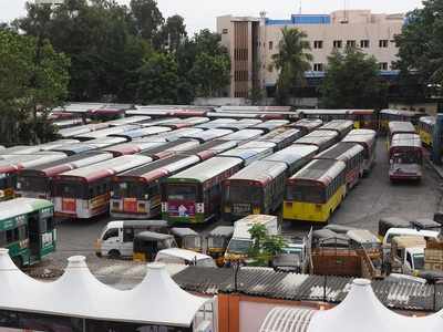Telangana RTC staff, management ready for face off over ending strike