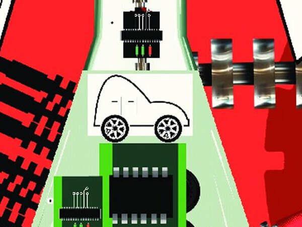 Auto companies like Hyundai, Tata Motors, advance plans to make electric cars in India