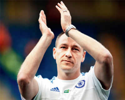 Lampard labels Terry the ‘greatest defender’ in Premier League history