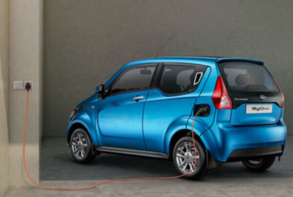 Electric cars zipping around India: Just a dream or almost reality?