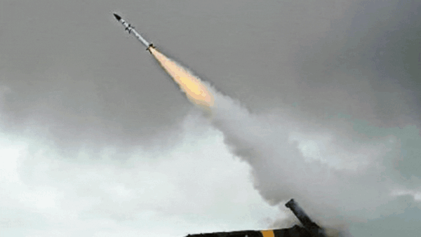 Israel-Iran attacks show India needs greater thrust on multi-layered air, missile def systems