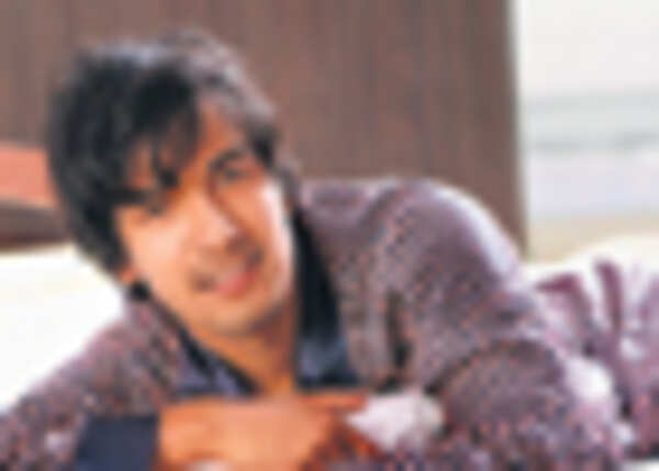 I think I can handle the curiosity:Anurag