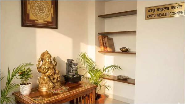 The wealth corner of your home: What vastu and astrology say about prosperity
