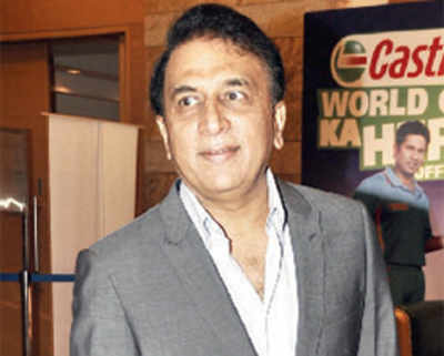 Gavaskar seeking franchises view on Sundar status