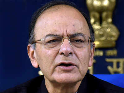 Stimulus on the cards to boost growth: FM