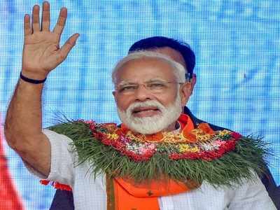 PM Narendra Modi ensures completion of Indo-Bangladesh fencing work after coming to power again