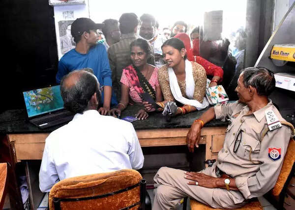 LPG rush despite no shortage claims