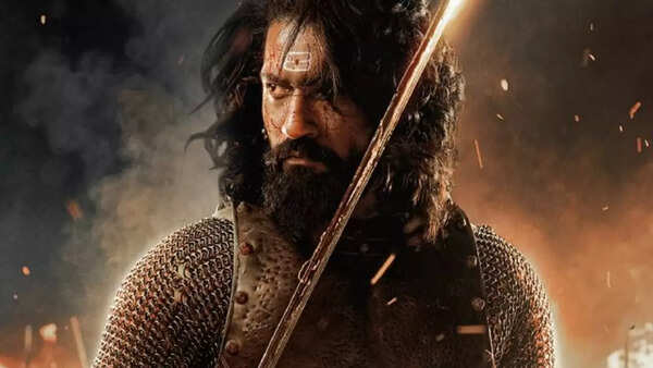 Exclusive! Chhaava 2 on cards? Vicky Kaushal likely to play Shahu Maharaj in Laxman Utekar's next