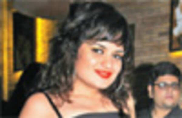 I miss Delhi so much: Aditi Singh