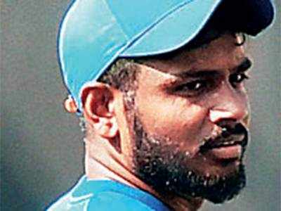 Sanju Samson set to return for T20I against West Indies