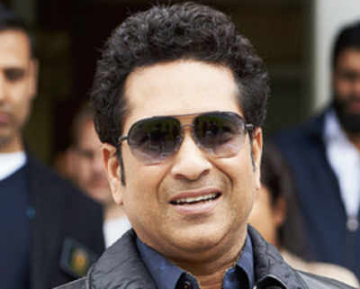 An Indo-Pak special: Sachin to make commentary debut