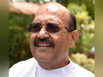 Amar Singh -Networker from an era of politics long bygone