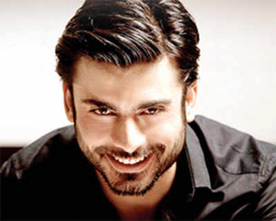Fawad on the write track