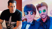 Salman transfers Rs 3000 in the A/cs of lookalikes 